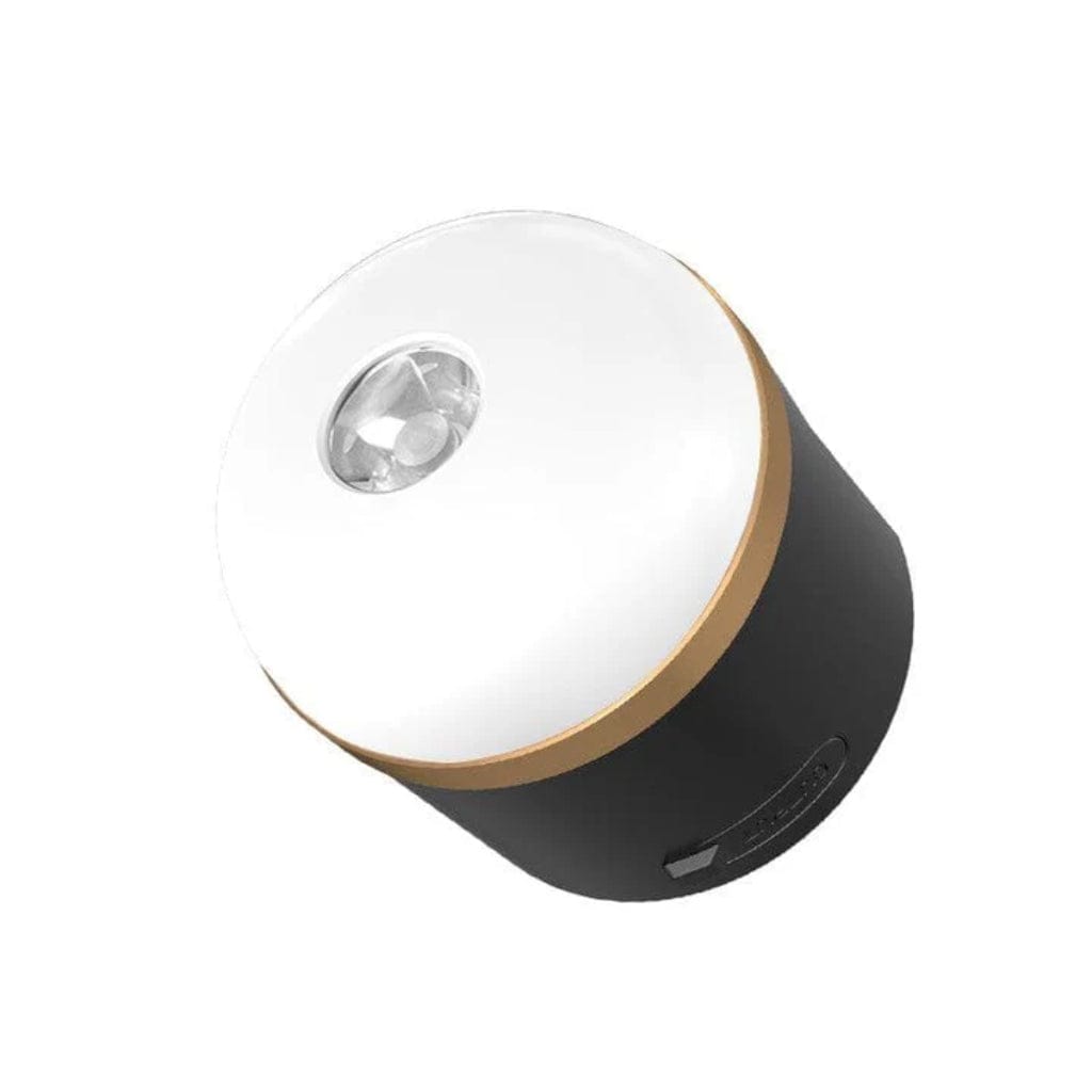 SCLI-B EcoFlow Camping Light | 7200 mAh | Waterproof | 5 Light Modes | Camping Lamp