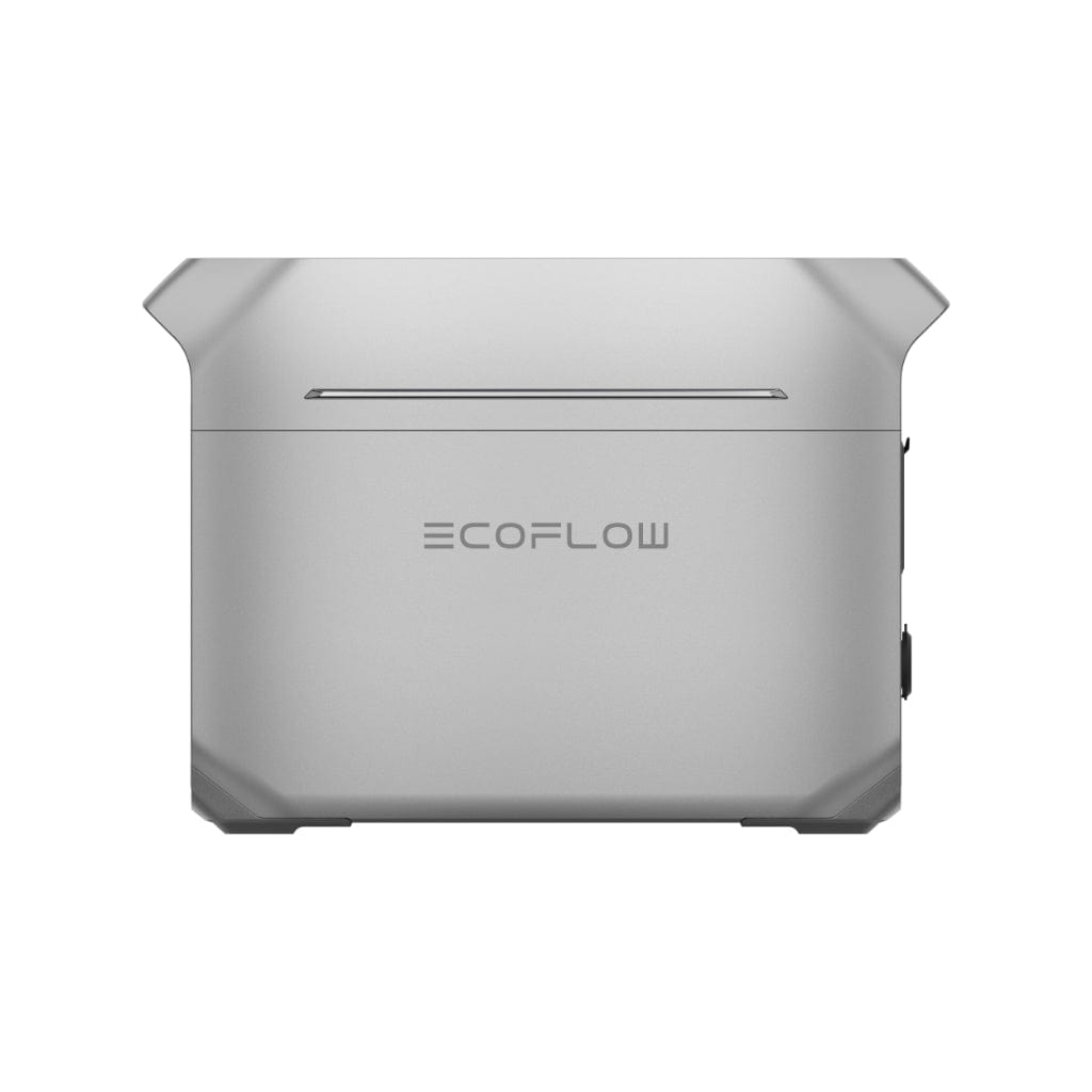 EFDELTA3P-US EcoFlow DELTA 3 Plus Portable Power Station | 1024Wh | 2600W | 4000 Cycles | Home Backup Power