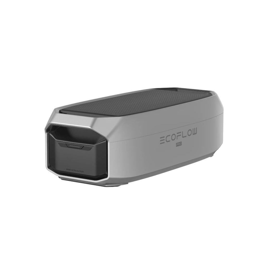 EFDELTAPRO3EB EcoFlow DELTA Pro 3 Smart Extra Battery | LiFePO4 | 4096Wh | 4000 Cycles | Expansion Battery