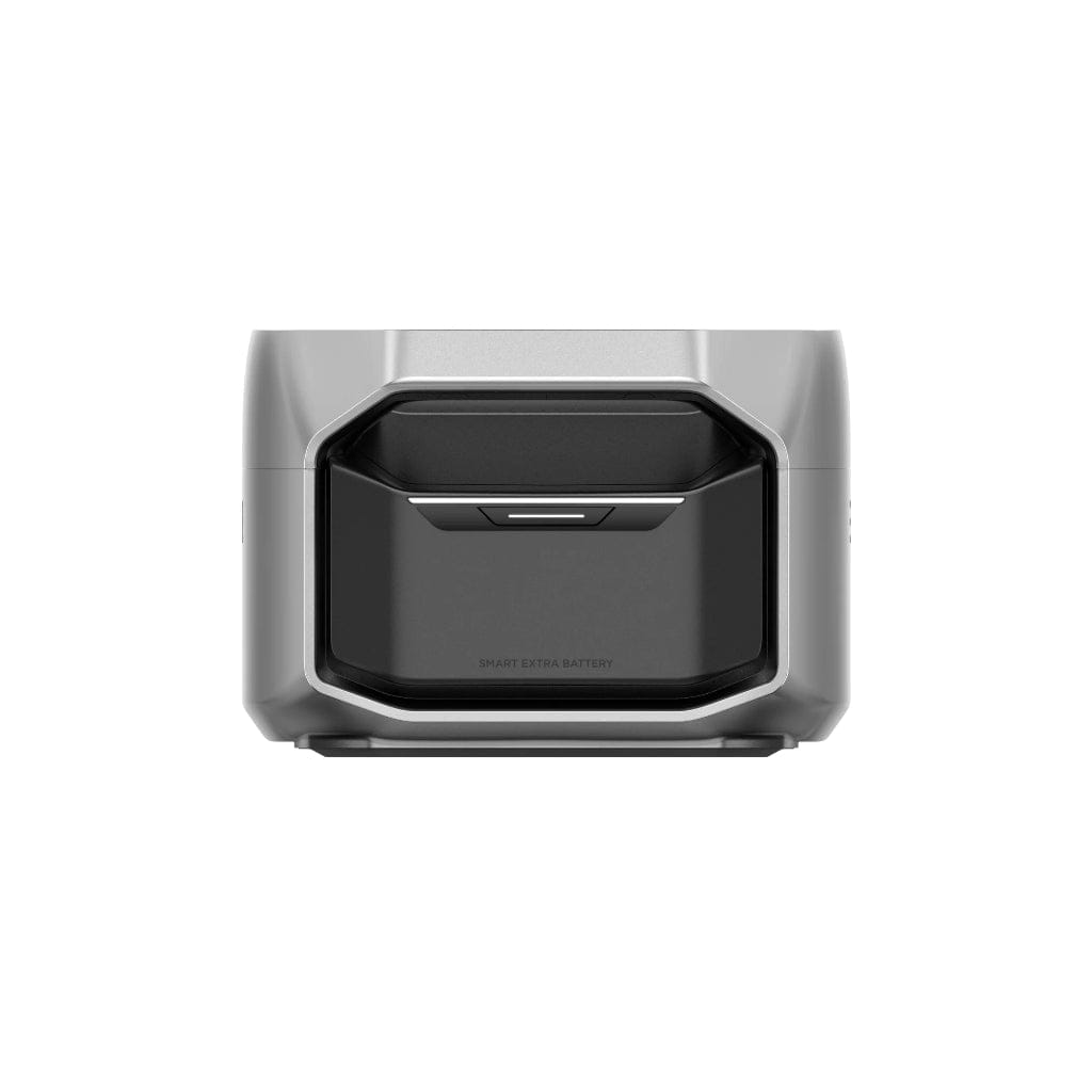 EFDELTAPRO3EB EcoFlow DELTA Pro 3 Smart Extra Battery | LiFePO4 | 4096Wh | 4000 Cycles | Expansion Battery