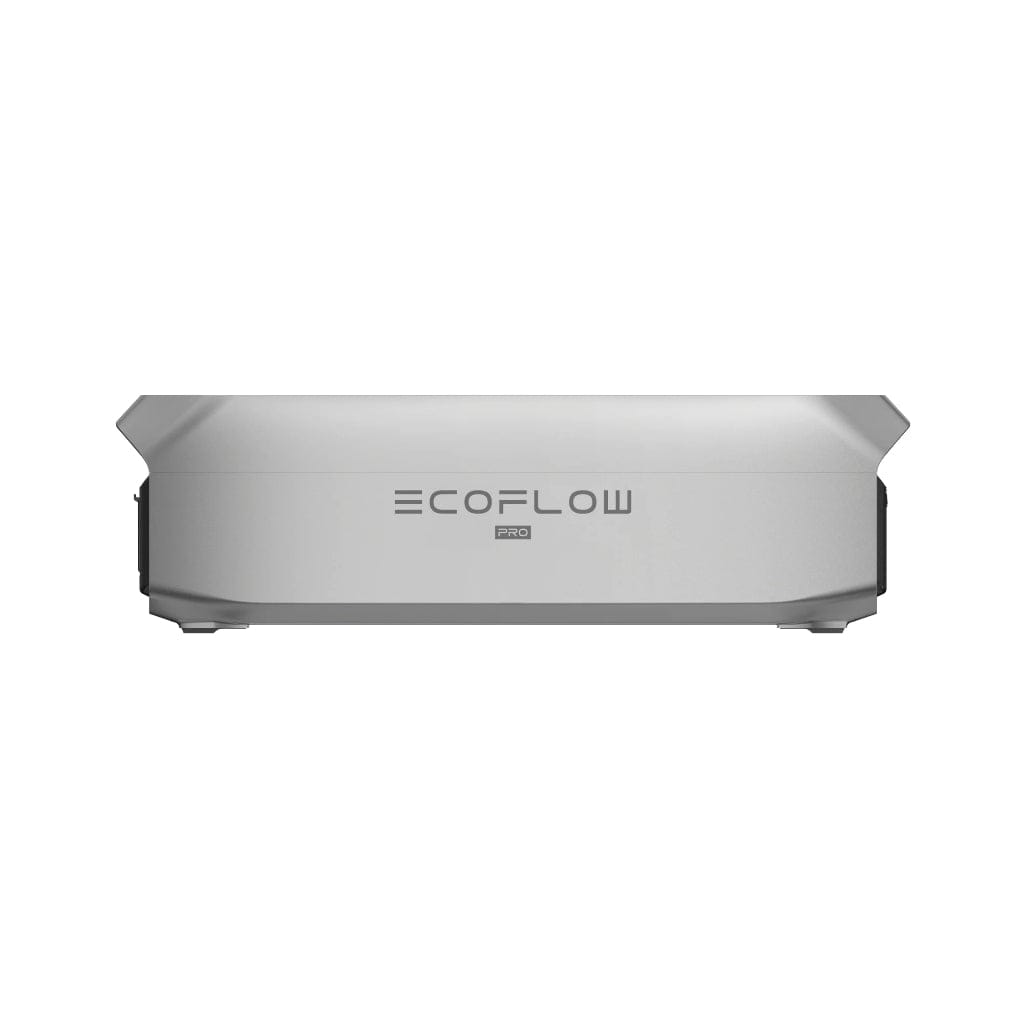 EFDELTAPRO3EB EcoFlow DELTA Pro 3 Smart Extra Battery | LiFePO4 | 4096Wh | 4000 Cycles | Expansion Battery