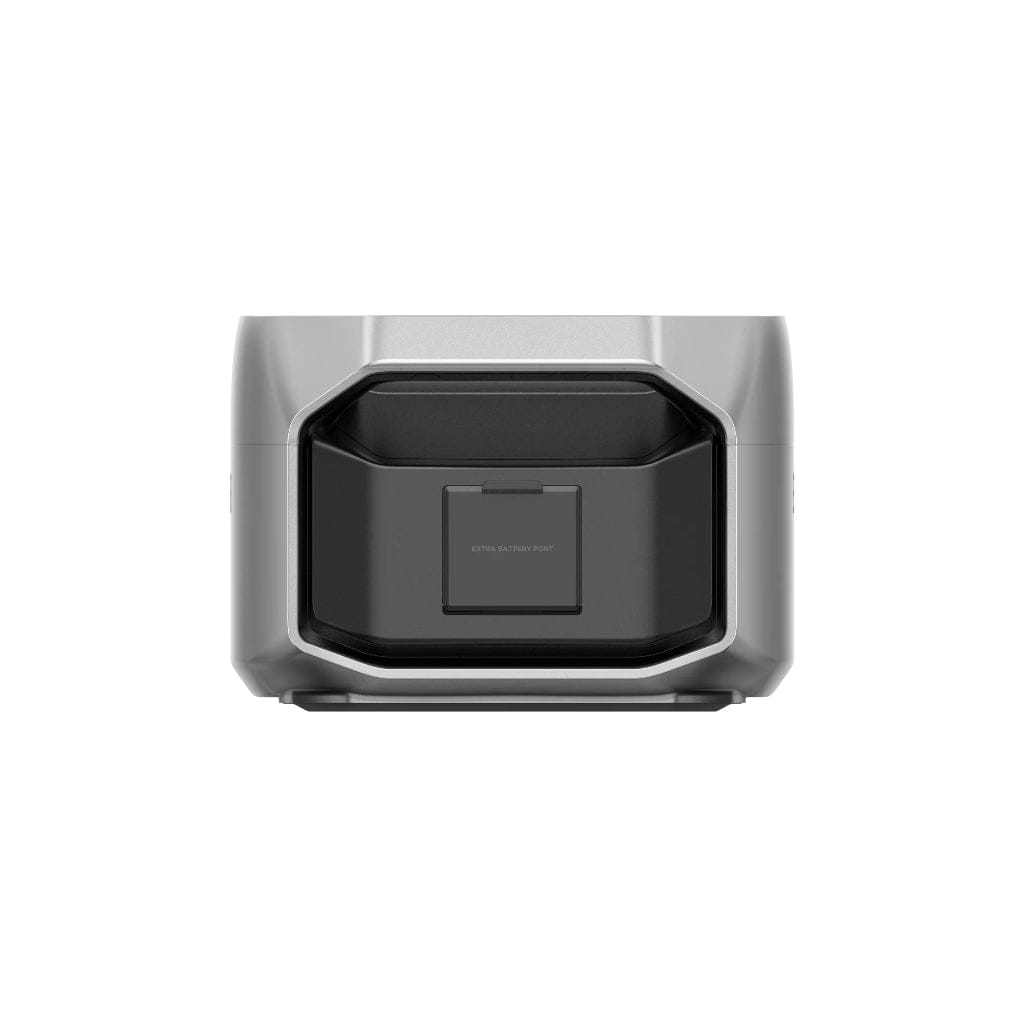 EFDELTAPRO3EB EcoFlow DELTA Pro 3 Smart Extra Battery | LiFePO4 | 4096Wh | 4000 Cycles | Expansion Battery