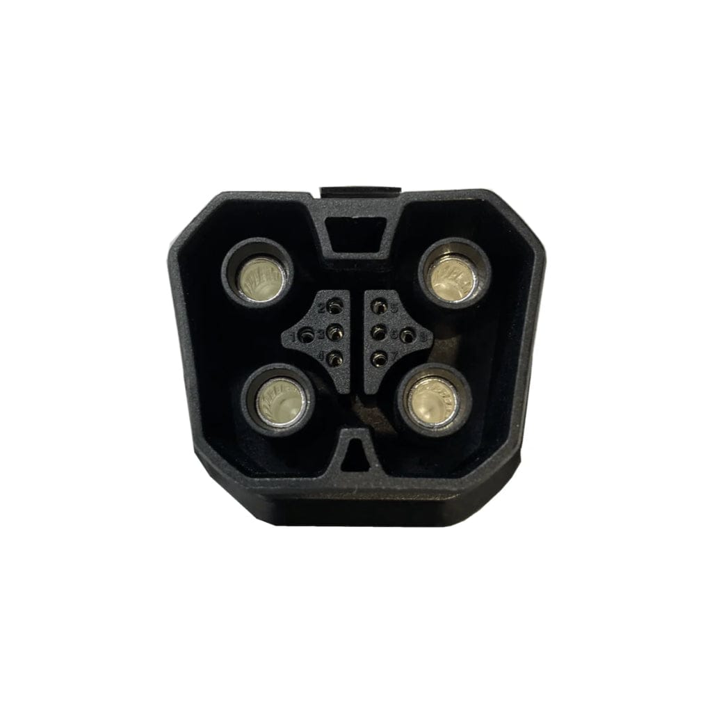 L48DH-0.75m EcoFlow DELTA Pro Extra Battery Cable | Expansion Battery Connector | 2.5 Ft