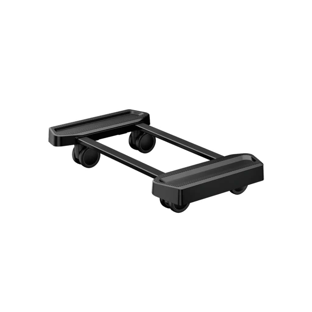 EFA-PortableStand EcoFlow Portable Stand (DELTA Pro Ultra) | Battery & Inverter Stand
