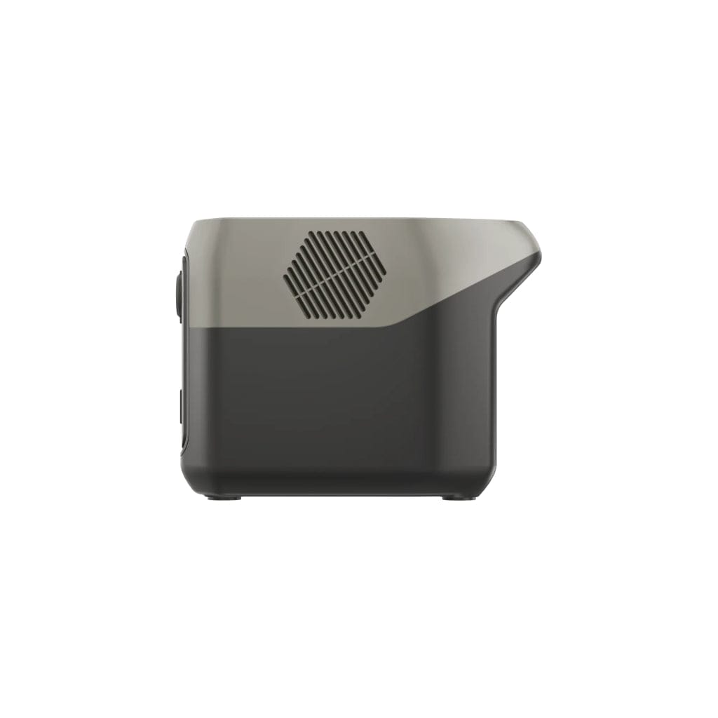 ZMR610-B-US EcoFlow RIVER 2 Max Portable Power Station | 512Wh | 500W | 3000 Cycles | LiFePO4