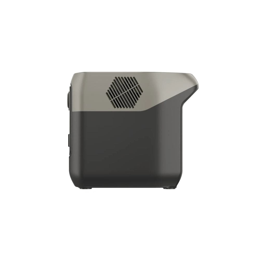ZMR620-B-US EcoFlow RIVER 2 Pro Portable Power Station | 768Wh | 800W | 3000 Cycles | LiFePO4