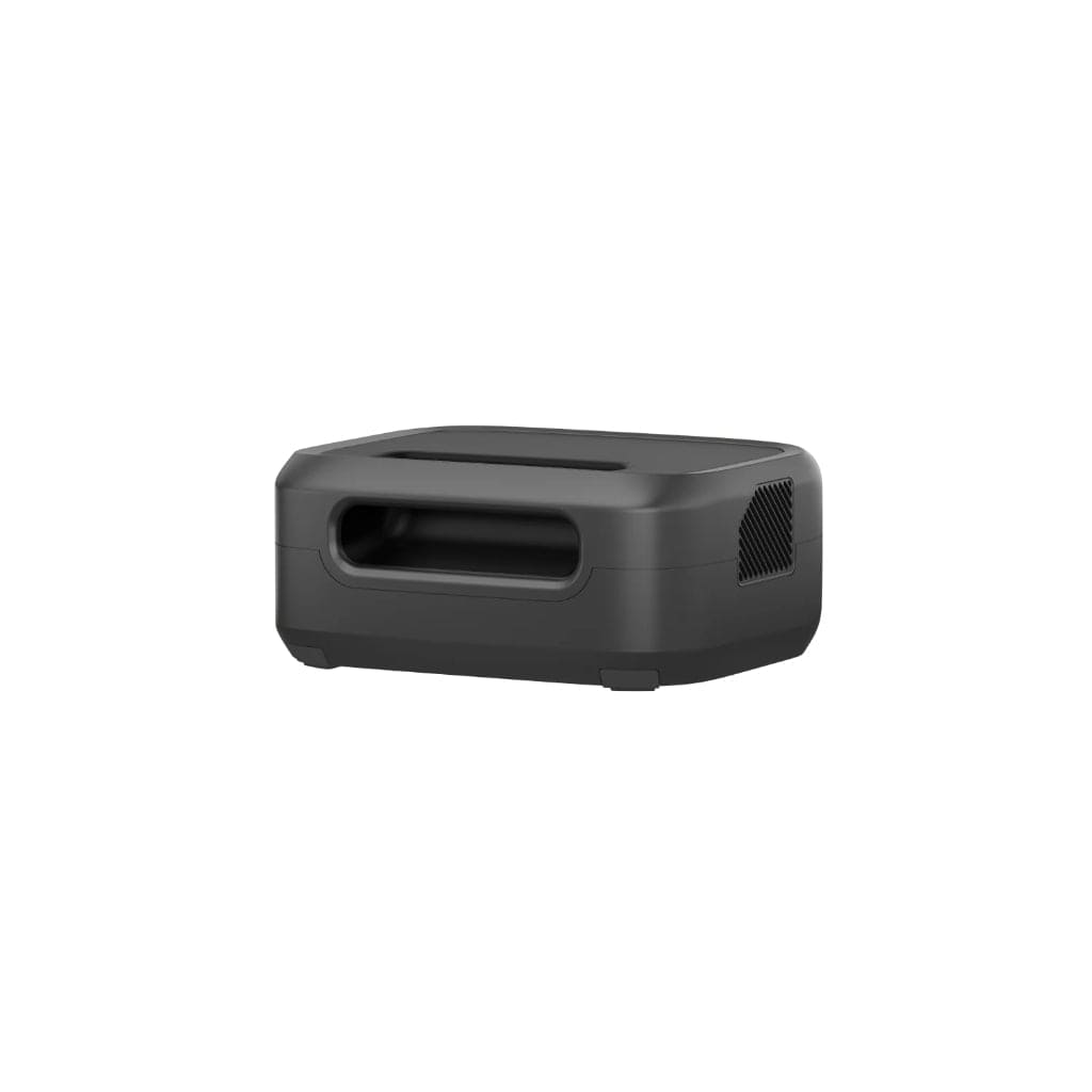 EFRIVER3-US EcoFlow RIVER 3 Portable Power Station | 245Wh | 600W | 3000 Cycles | LiFePO4