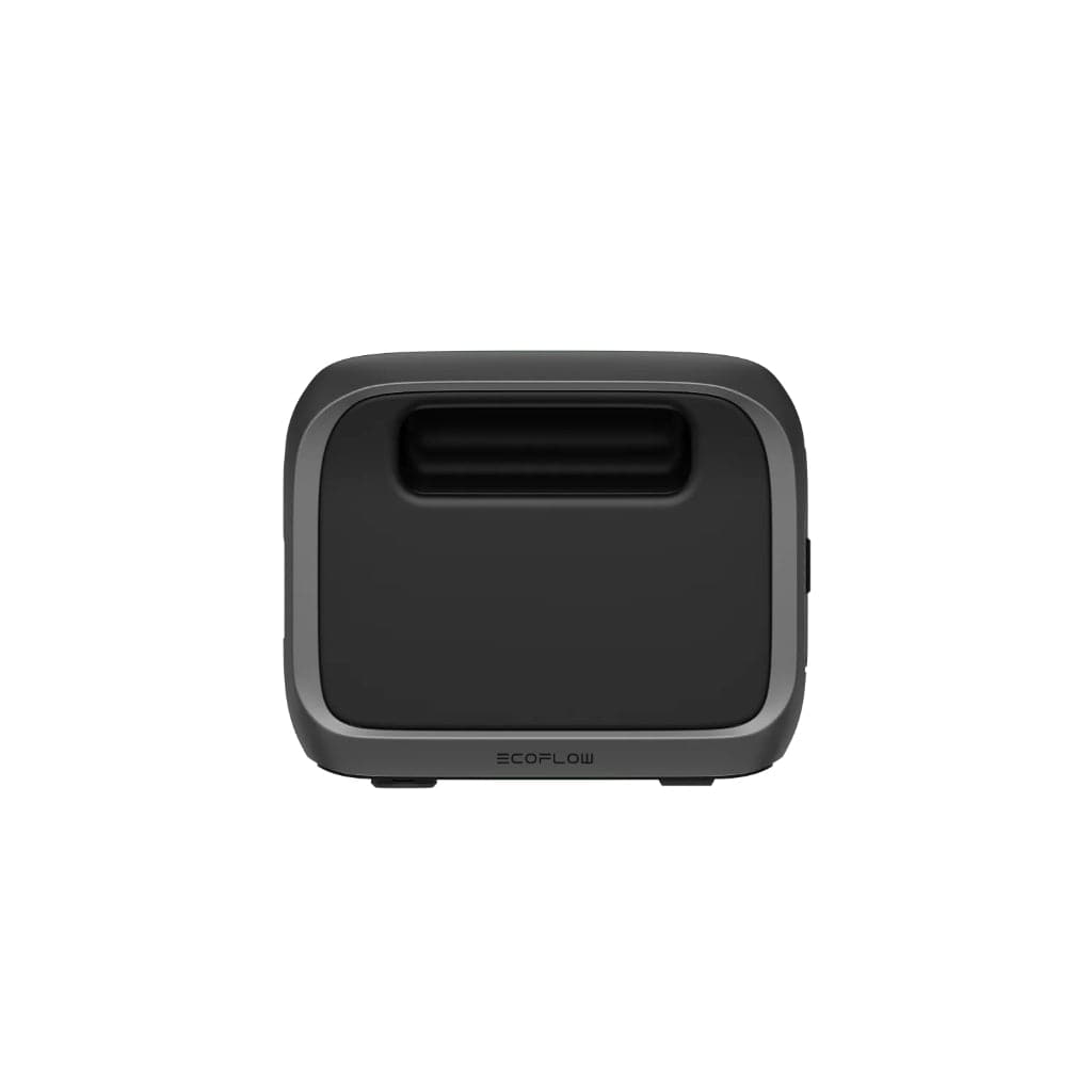 EFRIVER3-US EcoFlow RIVER 3 Portable Power Station | 245Wh | 600W | 3000 Cycles | LiFePO4