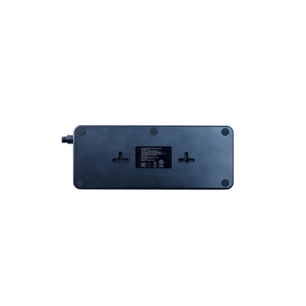 Ssocket-B EcoFlow Surge Protector | AC Outlets | USB Ports | Power Strip