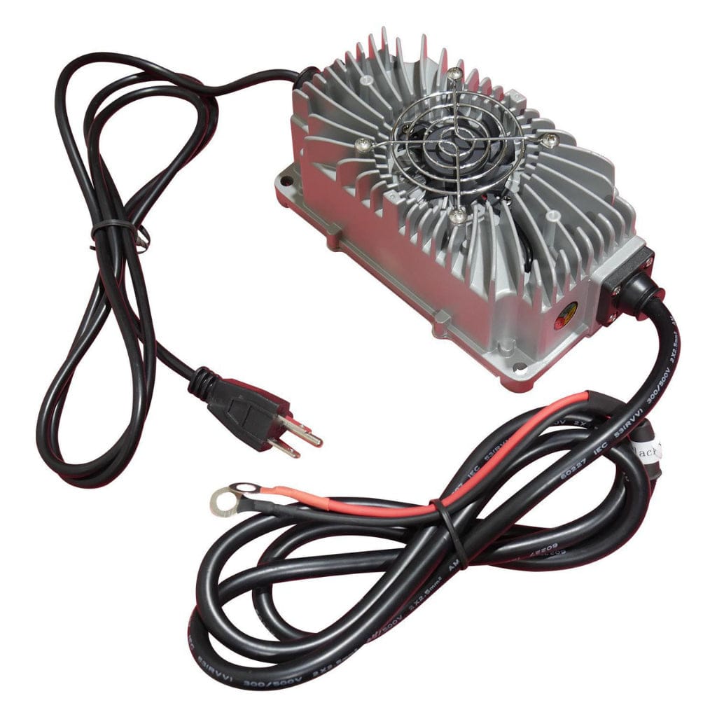 1511016 EG4 Battery Charger | 180W | 12V | 15A | High Frequency