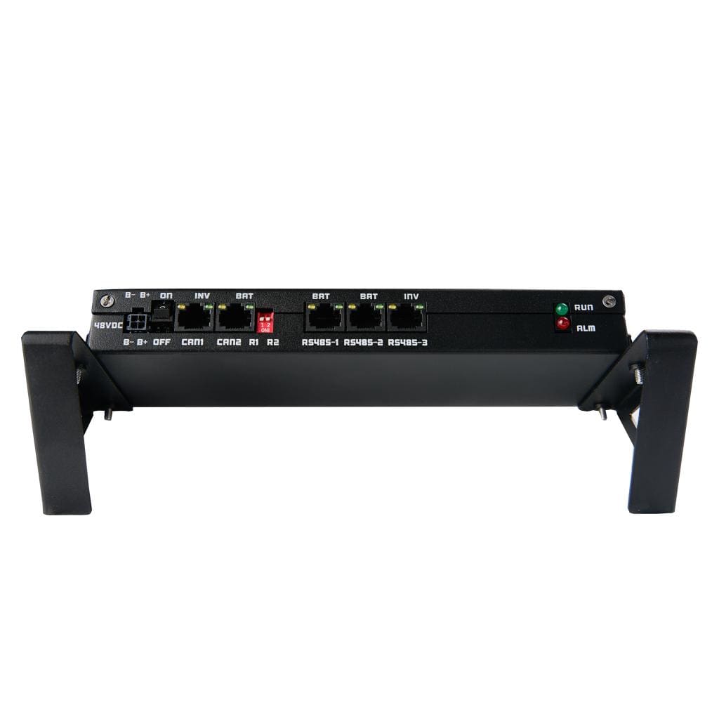 1511068 EG4 LiFePOWER4 Communications Hub | Real-Time Monitoring | BMS Compatible
