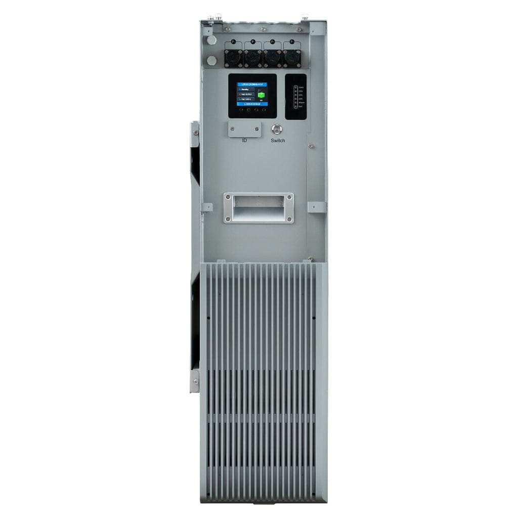 1511075 EG4 PowerPro WallMount All-Weather Lithium Battery | 48V | 280Ah | 14.3kWh | LiFePO4 | 8000 Cycles