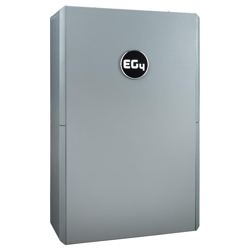 1511075 EG4 PowerPro WallMount All-Weather Lithium Battery | 48V | 280Ah | 14.3kWh | LiFePO4 | 8000 Cycles
