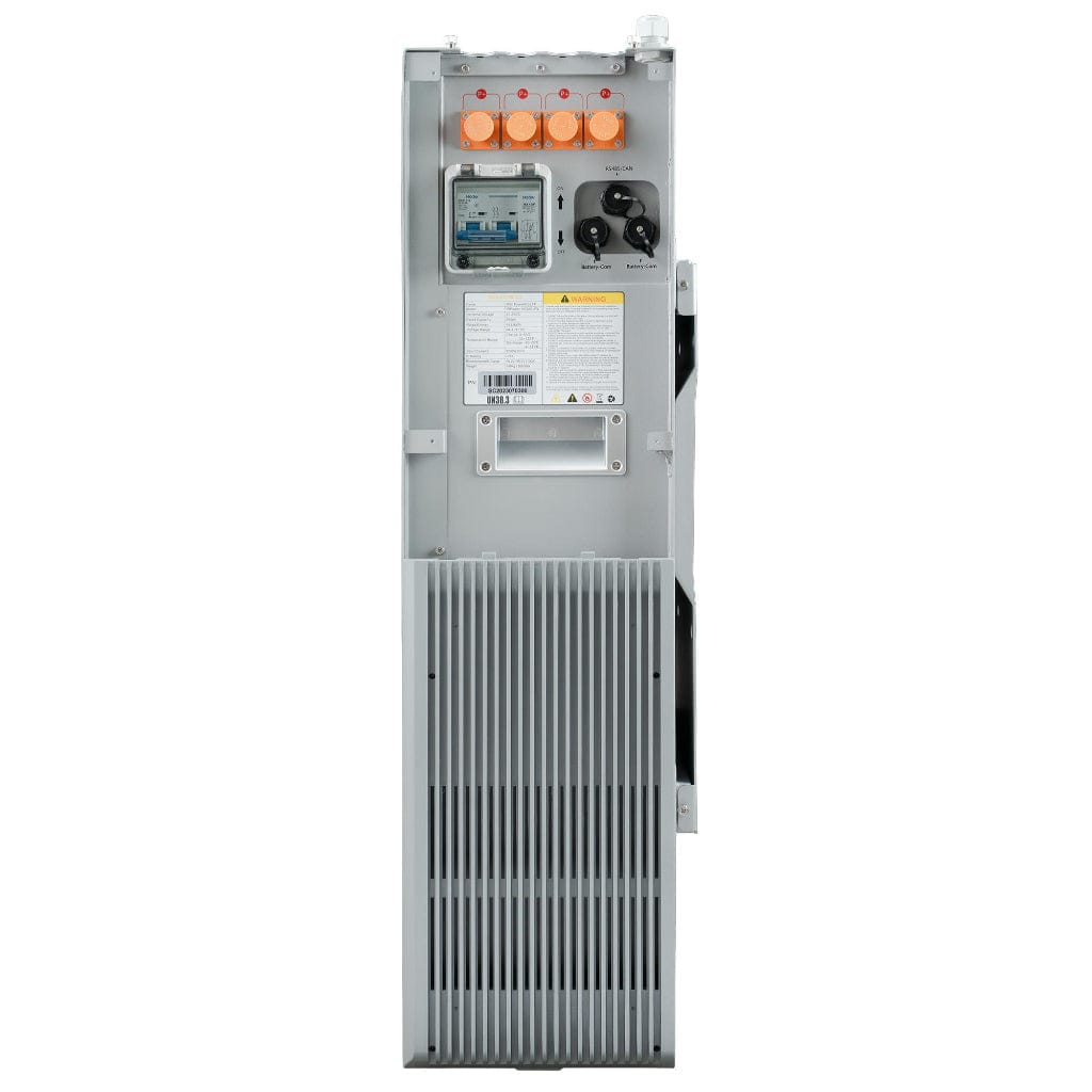 1511075 EG4 PowerPro WallMount All-Weather Lithium Battery | 48V | 280Ah | 14.3kWh | LiFePO4 | 8000 Cycles