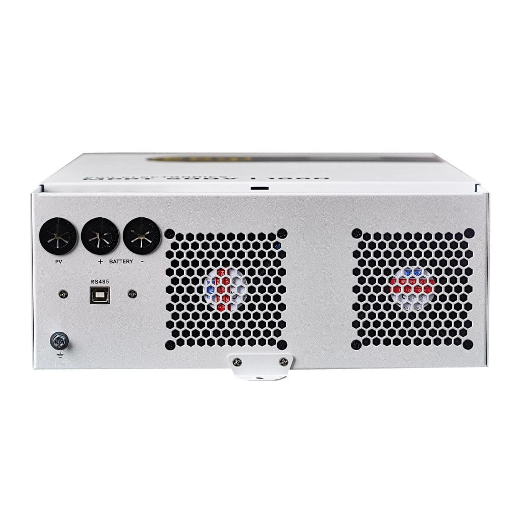 1570006 EG4 Solar Charge Controller | 500VDC | 100A | MPPT100-48HV