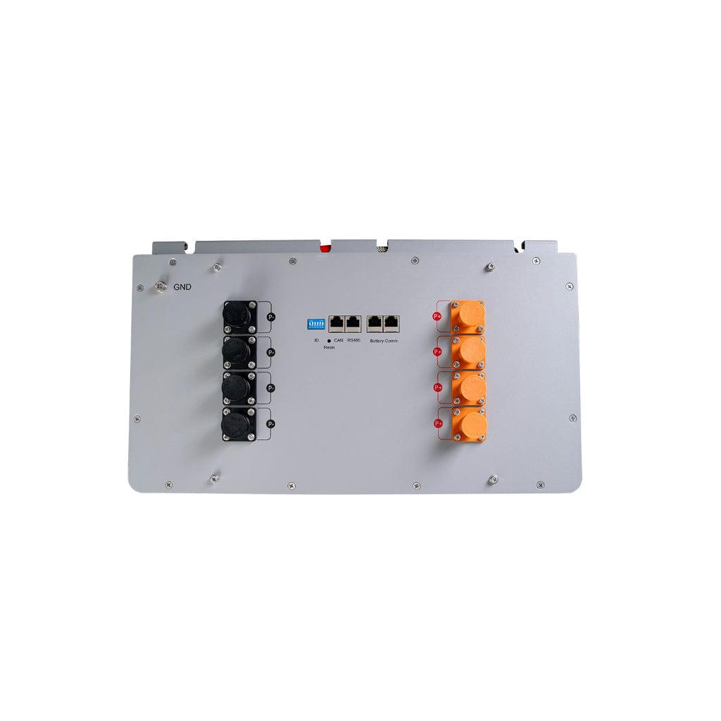 1511092 EG4 WallMount Indoor Lithium Battery | 48V | 280Ah | 14.3kWh | Self Heated | Intelligent BMS