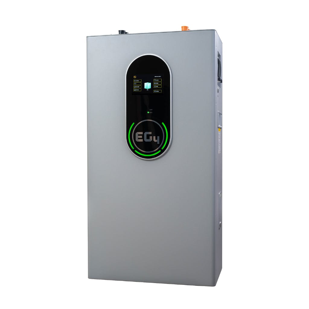 1511092 EG4 WallMount Indoor Lithium Battery | 48V | 280Ah | 14.3kWh | Self Heated | Intelligent BMS