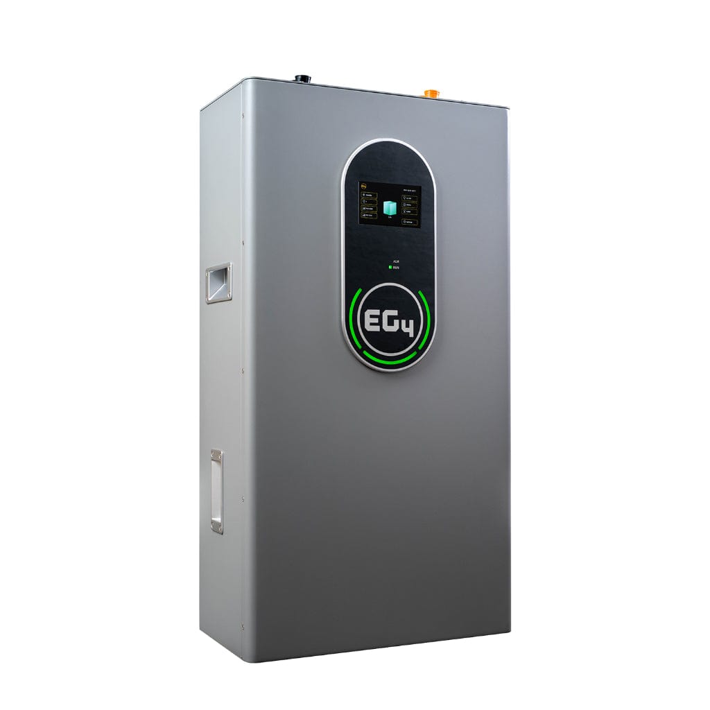 1511092 EG4 WallMount Indoor Lithium Battery | 48V | 280Ah | 14.3kWh | Self Heated | Intelligent BMS