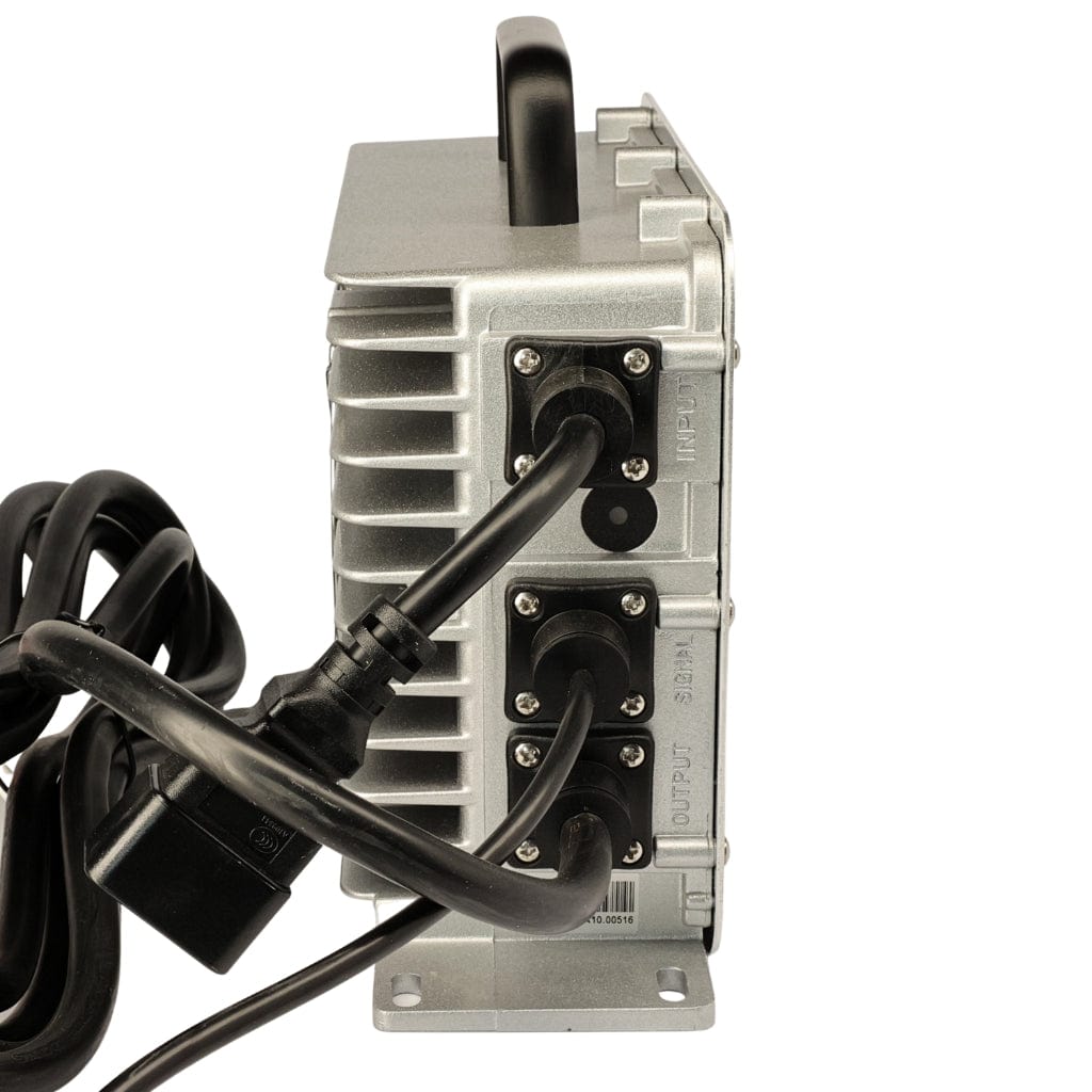 Epoch-48V-22A Epoch 48V 22A High Efficient Battery Charger | Intelligent Charger