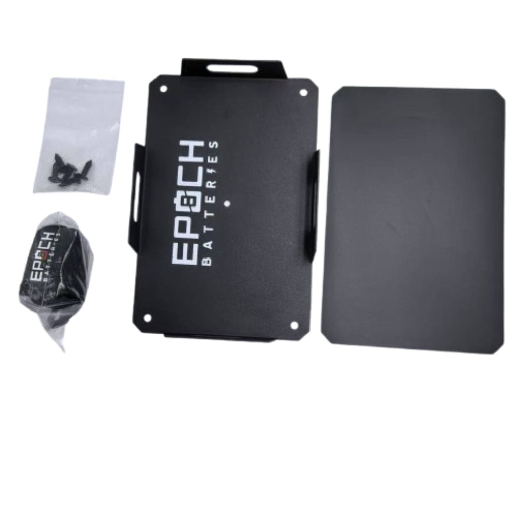 Tray-3650A-H Epoch Battery Tray For Epoch Essentials 36V 50Ah | Battery Holder