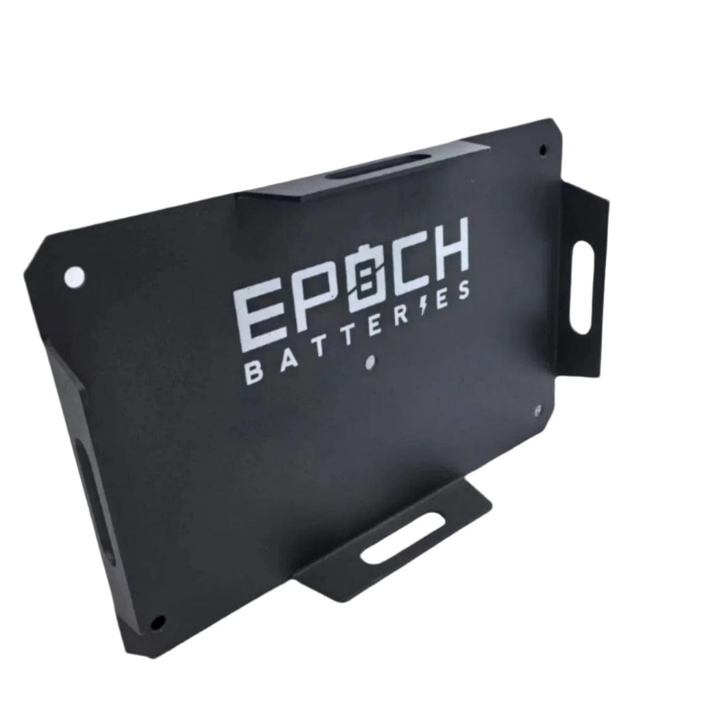 Tray-3650A-H Epoch Battery Tray For Epoch Essentials 36V 50Ah | Battery Holder