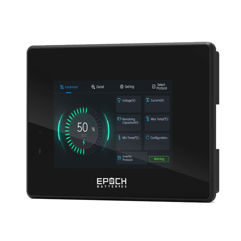 Pro-5-touch-screen Epoch Pro Series 5" Touch Screen Display | LCD Display