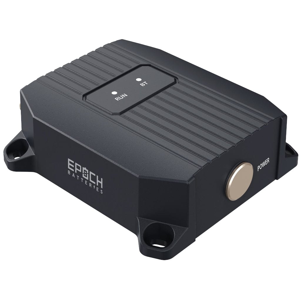 Pro-Communication-Box Epoch Pro Series Communications Box | Communication Hub
