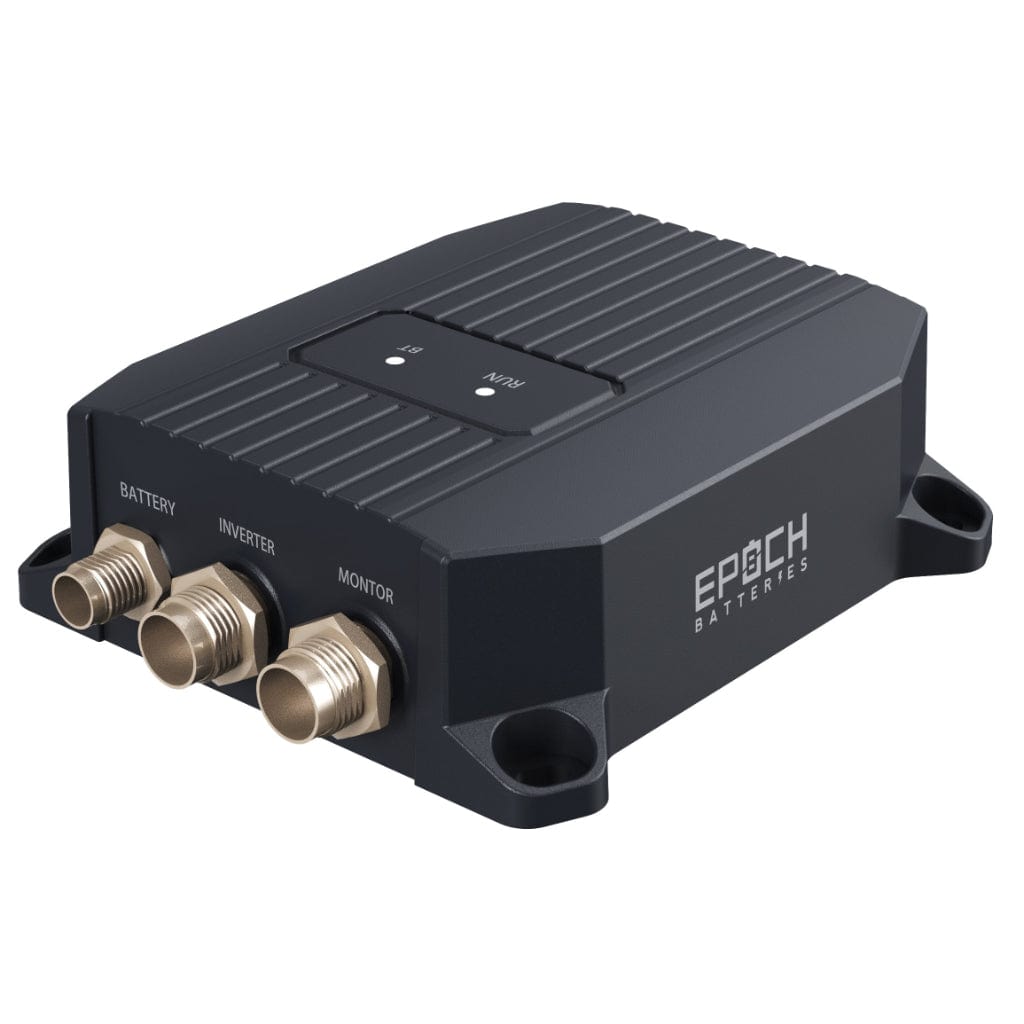 Pro-Communication-Box Epoch Pro Series Communications Box | Communication Hub