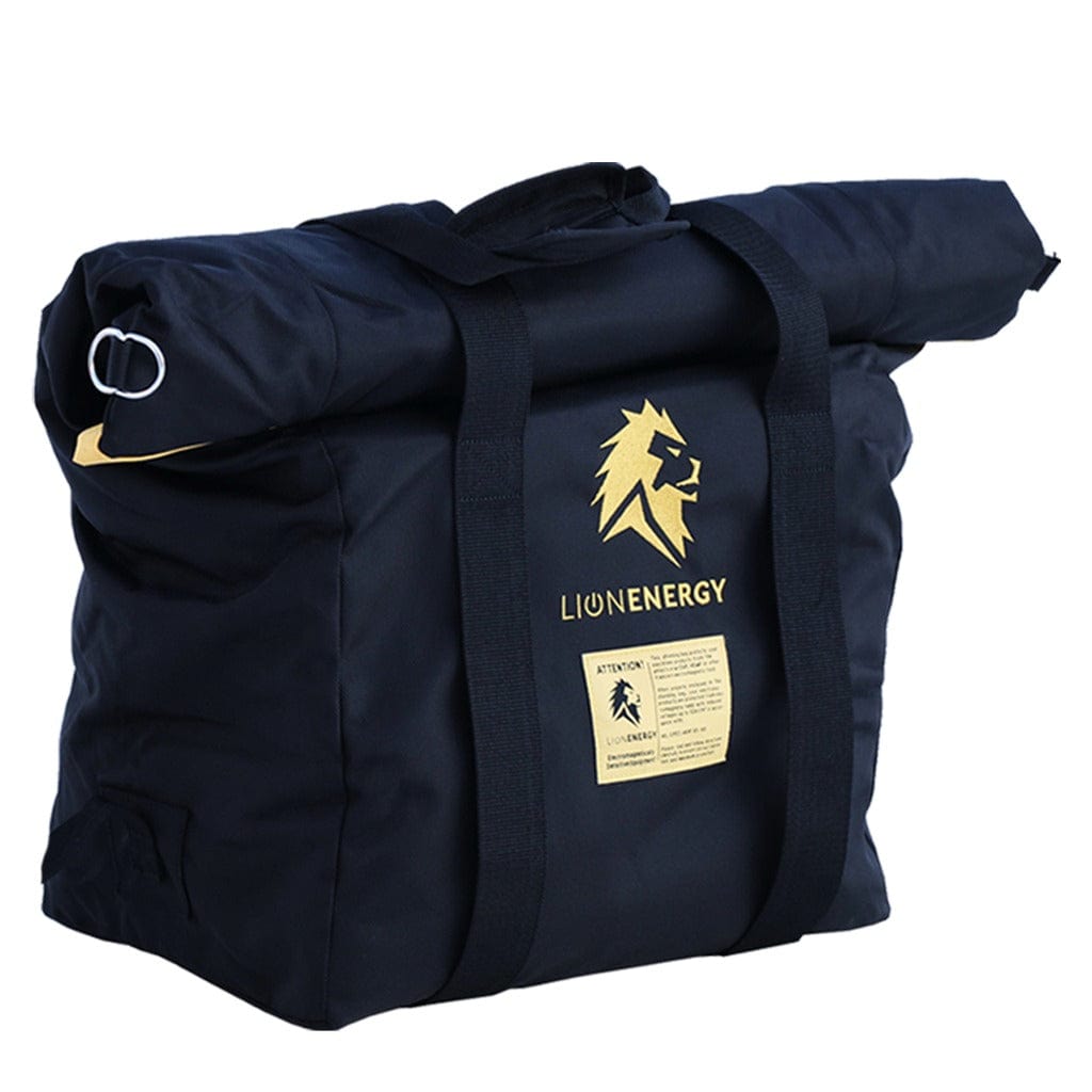 50170164 Lion Energy Mil-Spec Emp Bag
