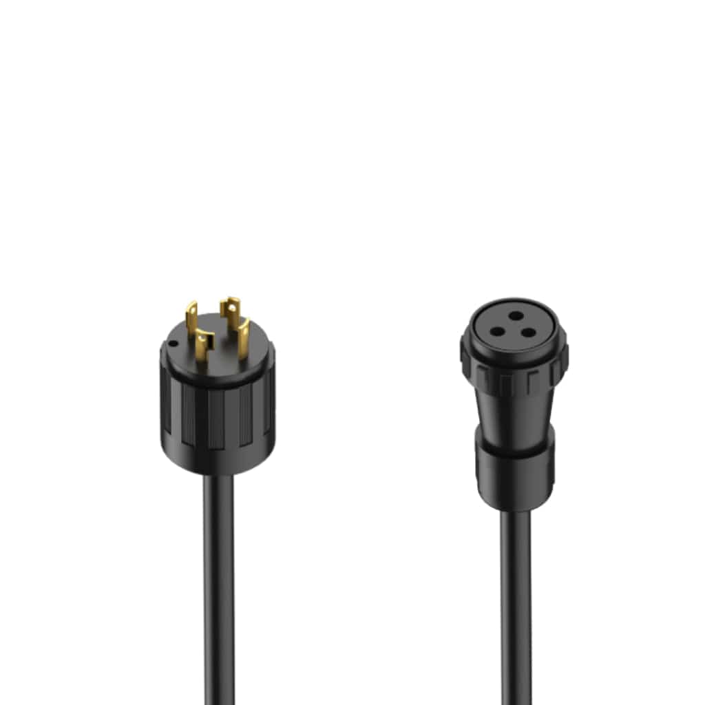 MPA06US1N001 Mango Power E 30A Fast Charging Cable | Power Cord