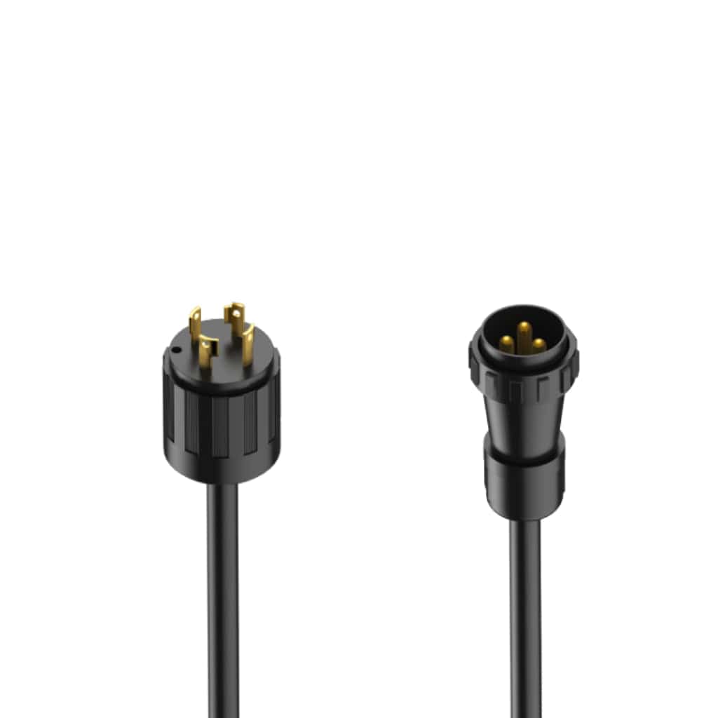 MPA06US1N001 Mango Power E 30A Fast Charging Cable | Power Cord