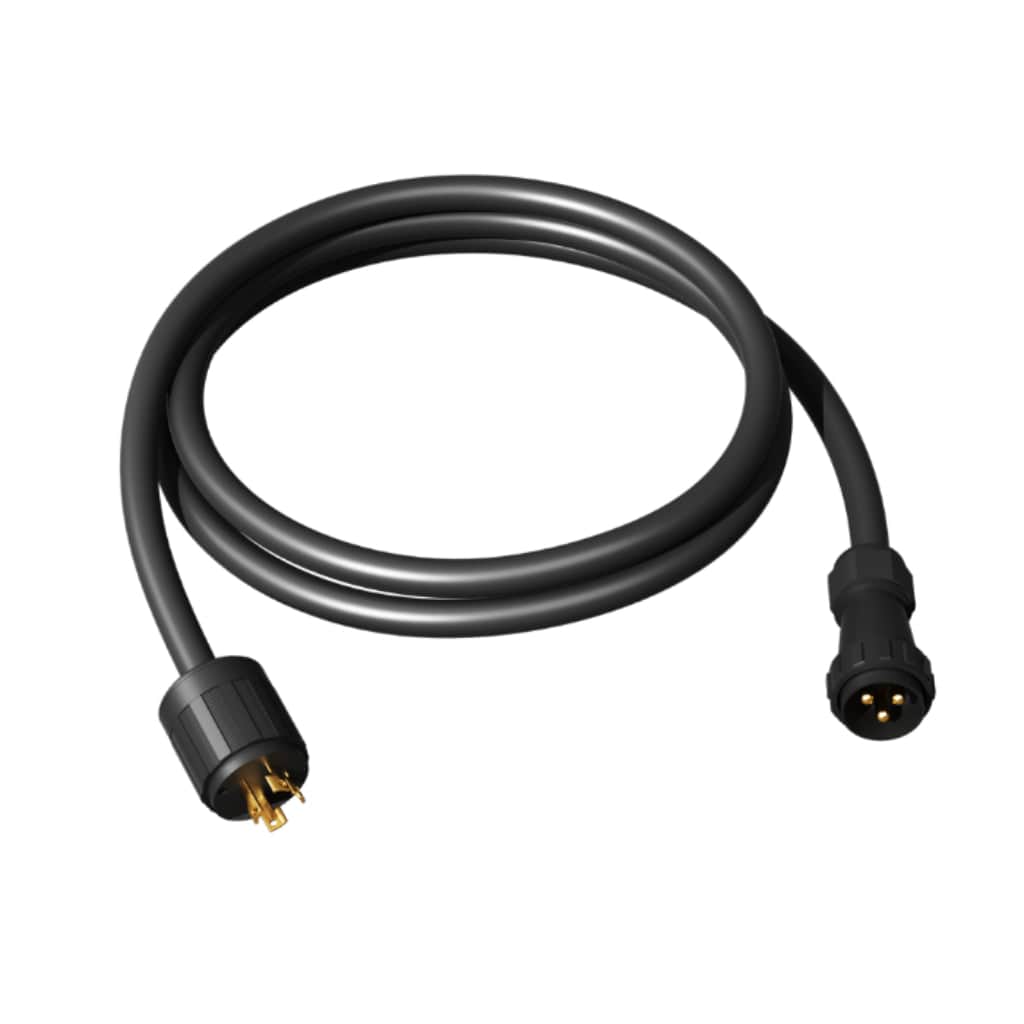 MPA06US1N001 Mango Power E 30A Fast Charging Cable | Power Cord