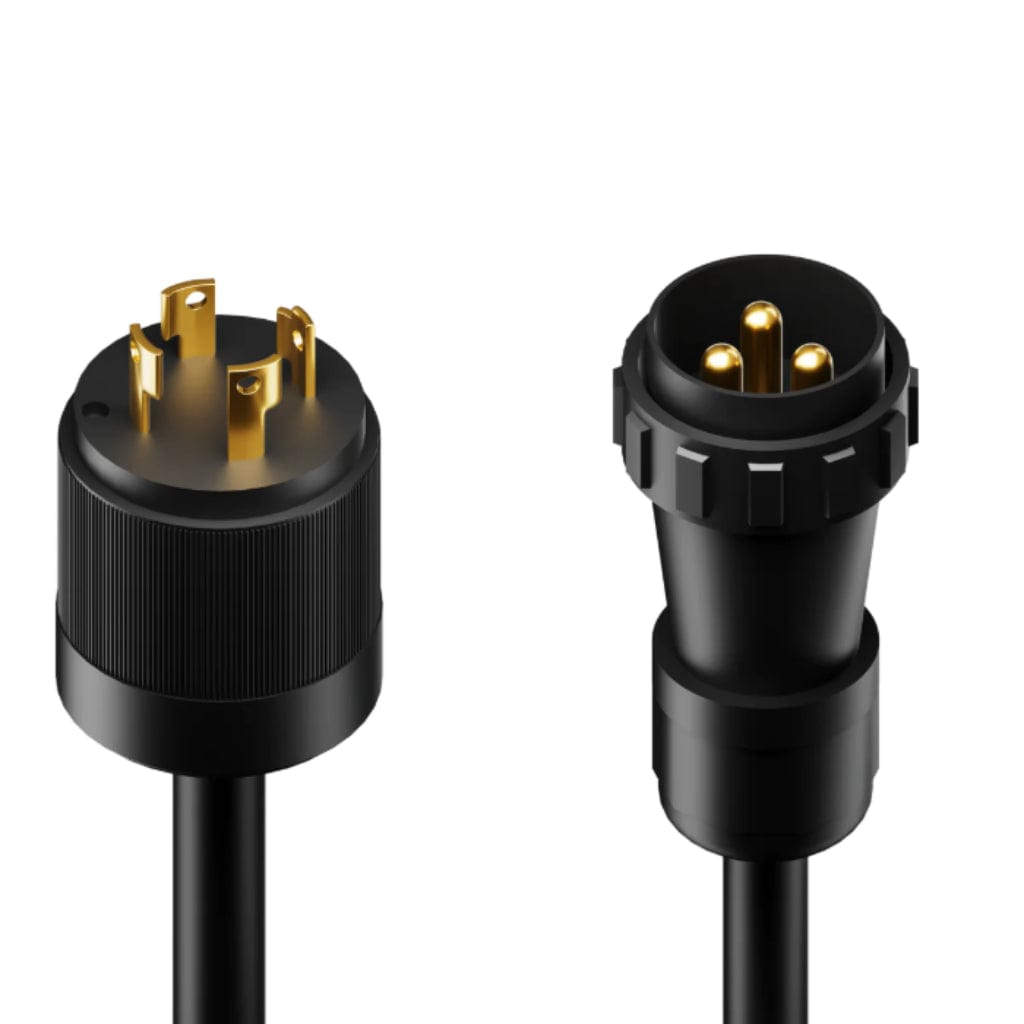 MPA06US1N001 Mango Power E 30A Fast Charging Cable | Power Cord