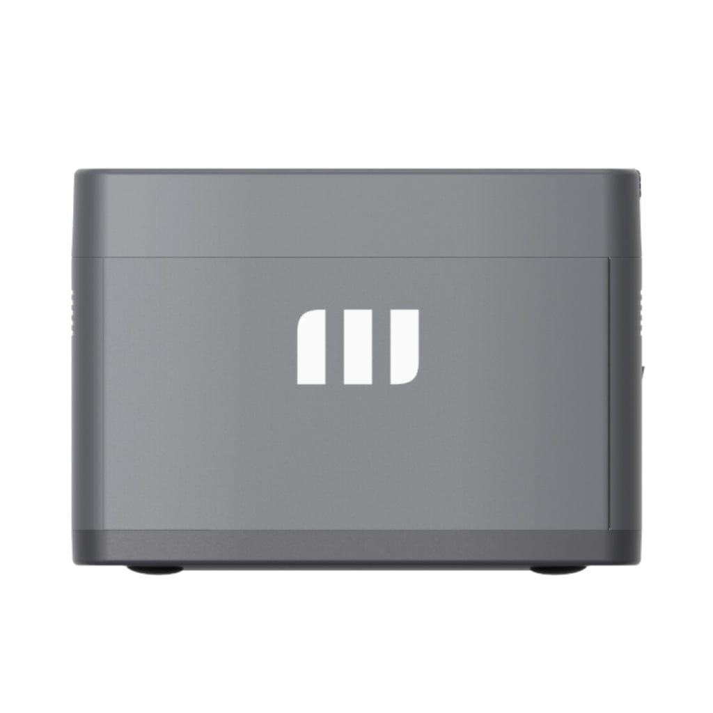 MPE02US1N001 Mango Power E LiFePO4 Expansion Battery | 3533Wh | 6000 Cycles | Energy Storage