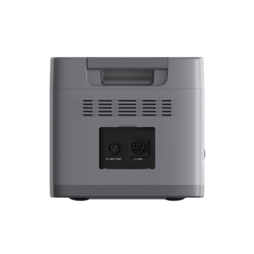 MPE02US1N001 Mango Power E LiFePO4 Expansion Battery | 3533Wh | 6000 Cycles | Energy Storage