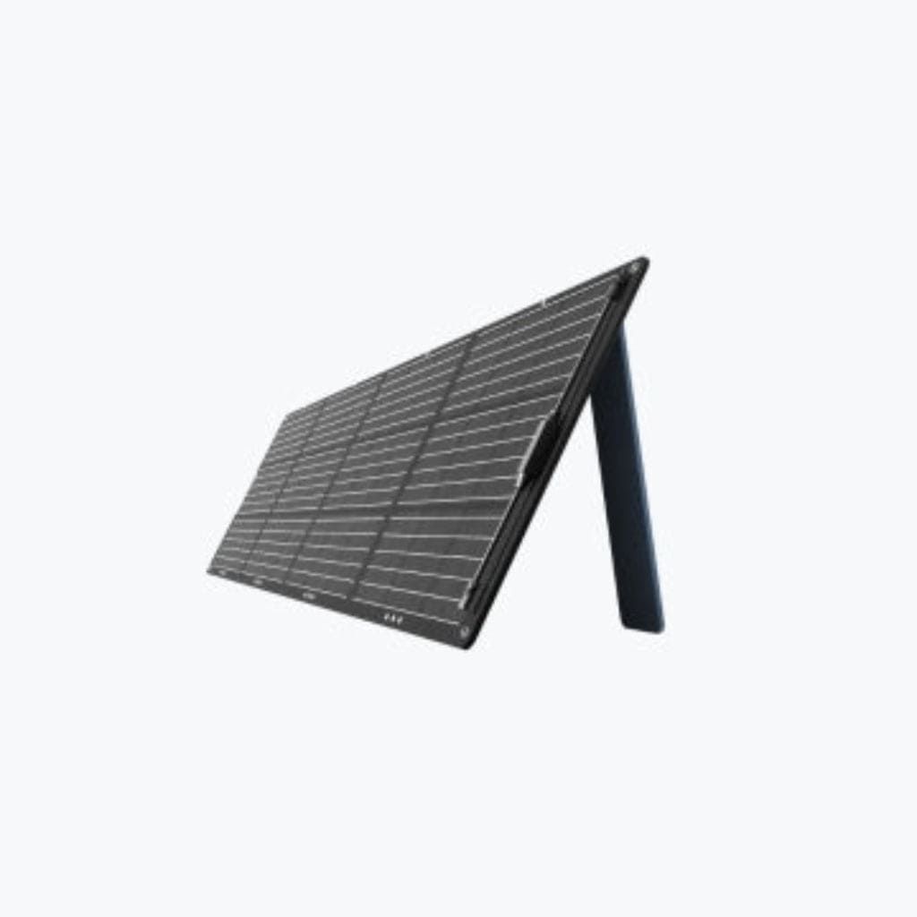 Mango Power Solar Panel Solar Move | 200W | 36V | IP67 Rated | Foldable Panel