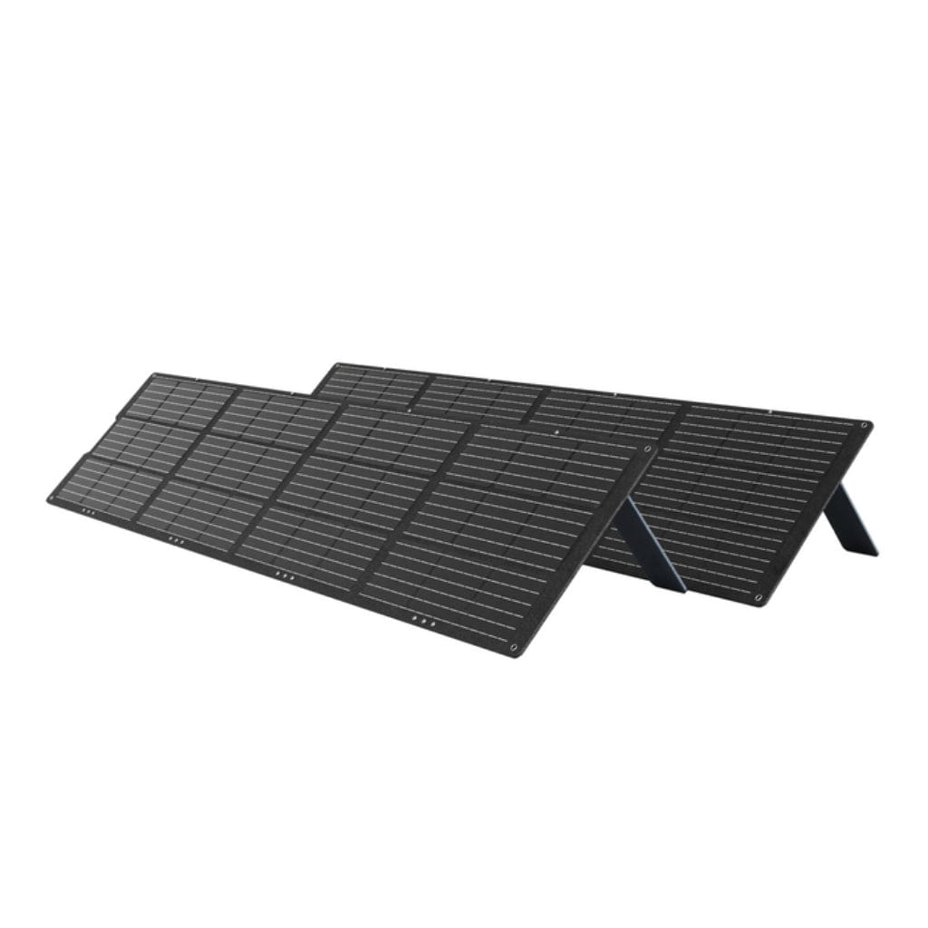 Mango Power Solar Panel Solar Move | 200W | 36V | IP67 Rated | Foldable Panel
