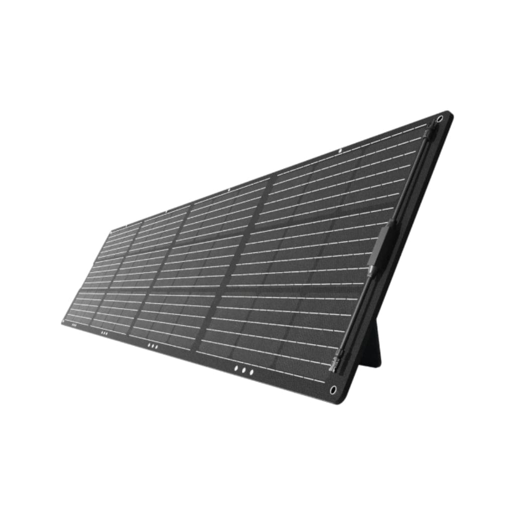Mango Power Solar Panel Solar Move | 200W | 36V | IP67 Rated | Foldable Panel