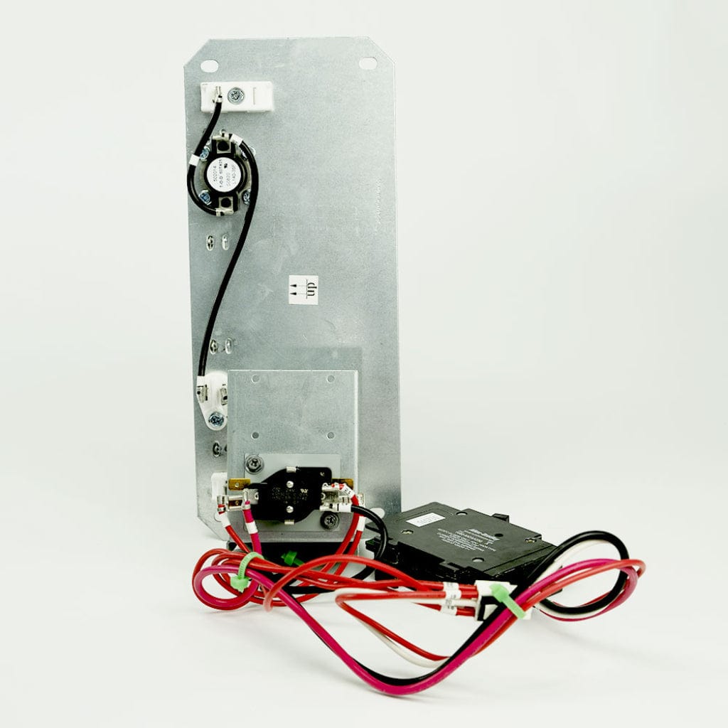 MHK10U MRCOOL 10kW Universal Air Handler Heat Strip with Circuit Breaker