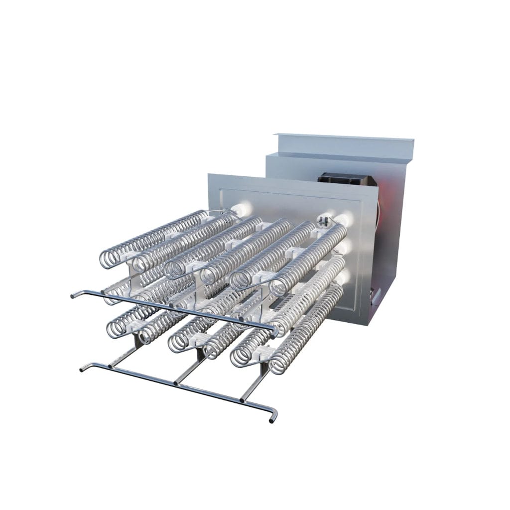 MVPHK15 MRCOOL 15kW VersaPro & Hyper Heat 2nd Gen 454B Heat Kit