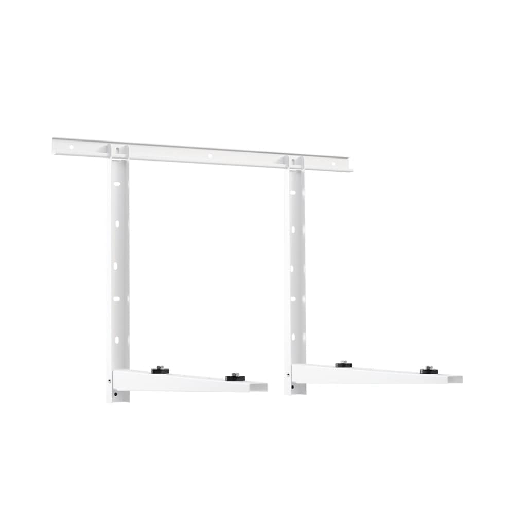 MB440A MRCOOL 24k and 36k BTU MRCOOL Ductless Split System Condenser Wall Mounting Kit