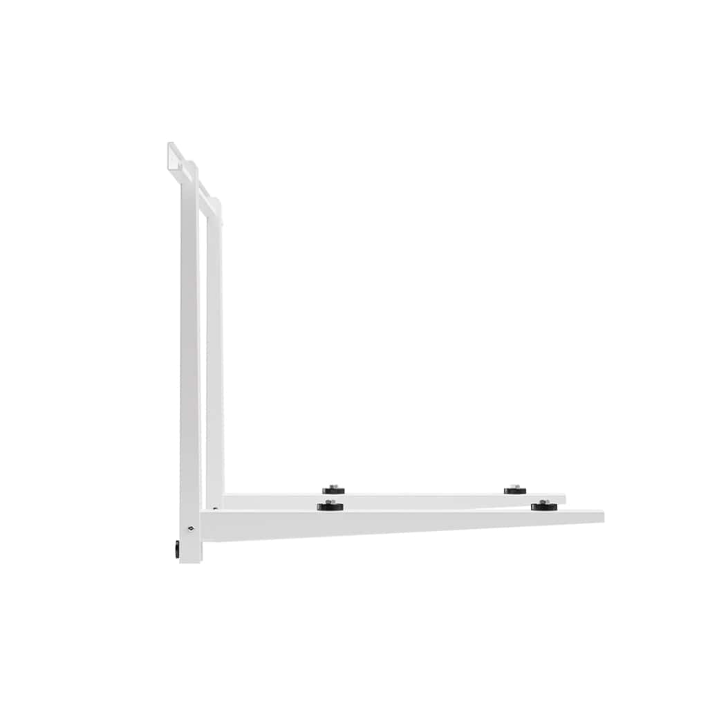 MB440A MRCOOL 24k and 36k BTU MRCOOL Ductless Split System Condenser Wall Mounting Kit