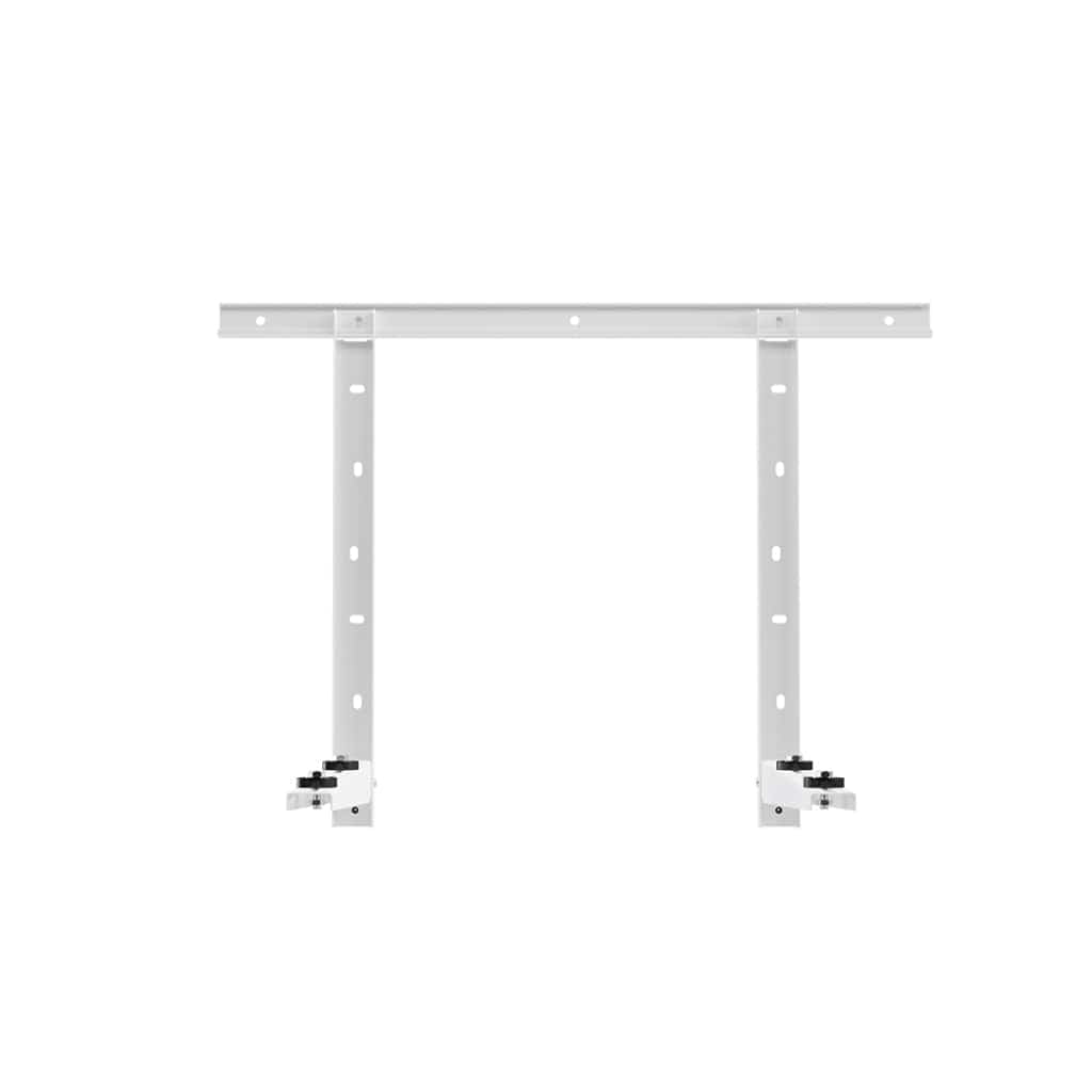 MB440A MRCOOL 24k and 36k BTU MRCOOL Ductless Split System Condenser Wall Mounting Kit