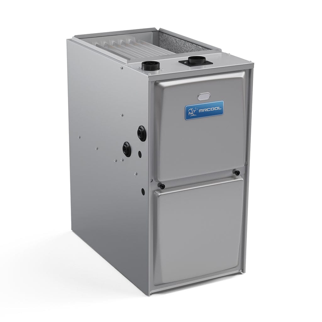 MGM95SE070B3XA MRCOOL 95% AFUE 3 Ton 70,000 BTU Multi-Position Multi-Speed Gas Furnace