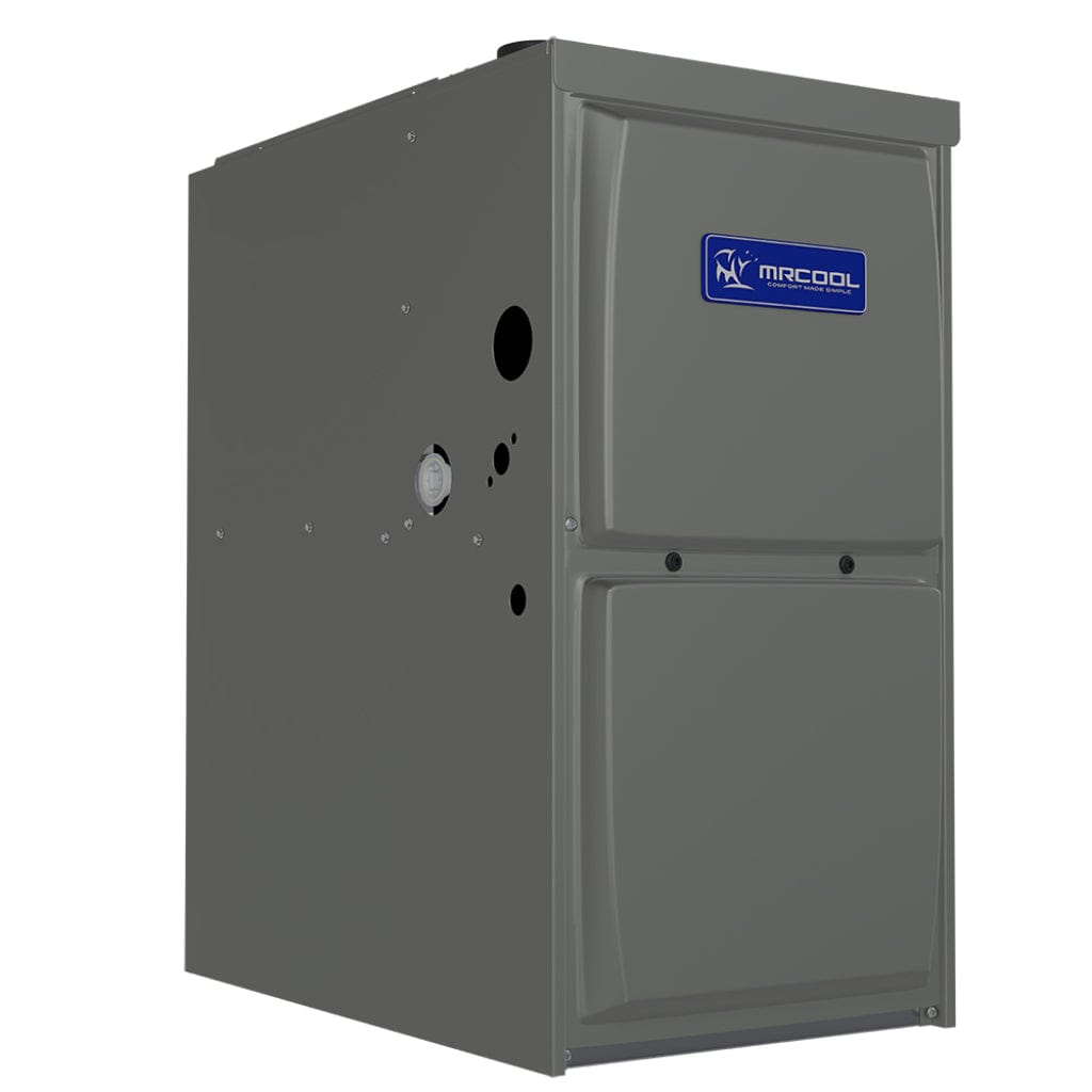 MGM96SE110C5XA MRCOOL 96% AFUE 5 Ton 110,000 BTU Multi-Position Multi-Speed Gas Furnace