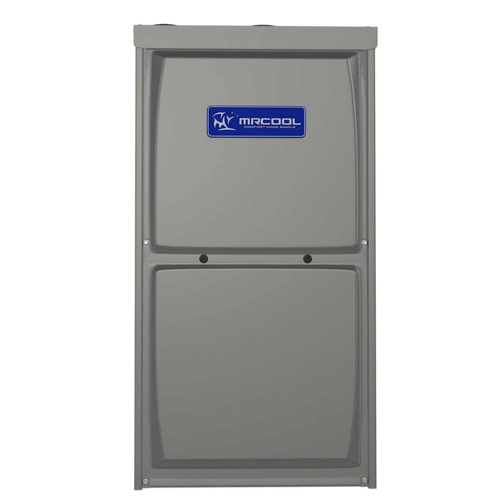 MGM96SE110C5XA MRCOOL 96% AFUE 5 Ton 110,000 BTU Multi-Position Multi-Speed Gas Furnace