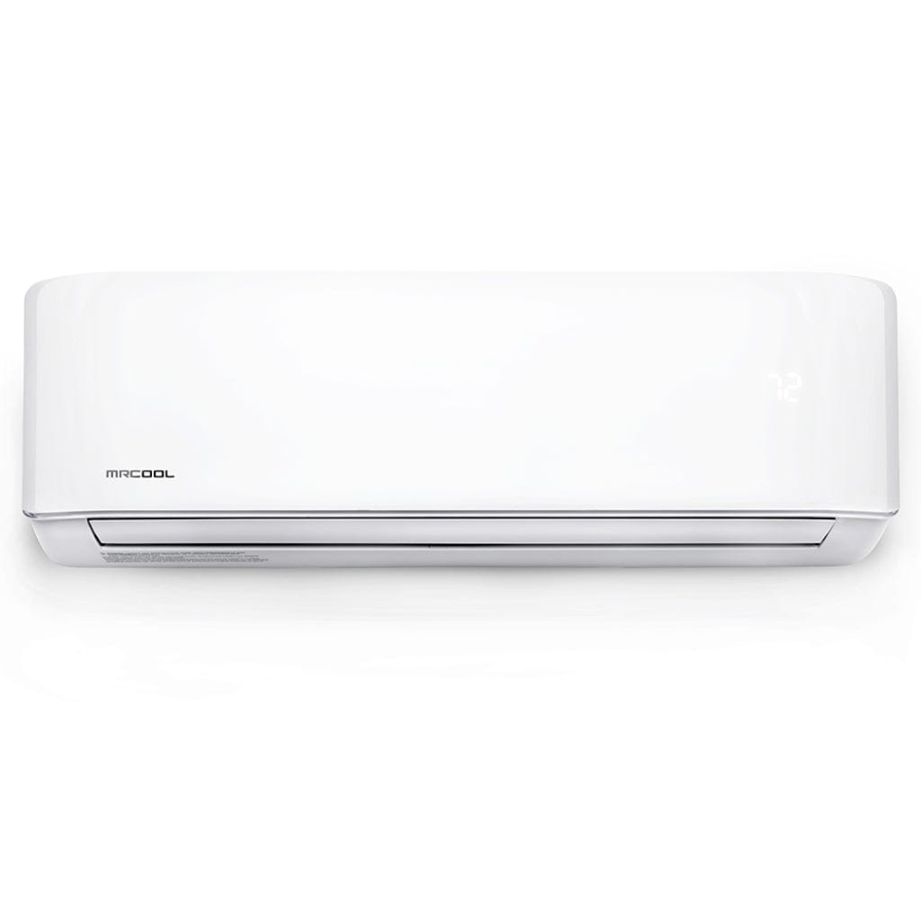 A-12-HP-WMAH-115D-O MRCOOL Advantage 5th Gen 12k BTU 115V Air Handler