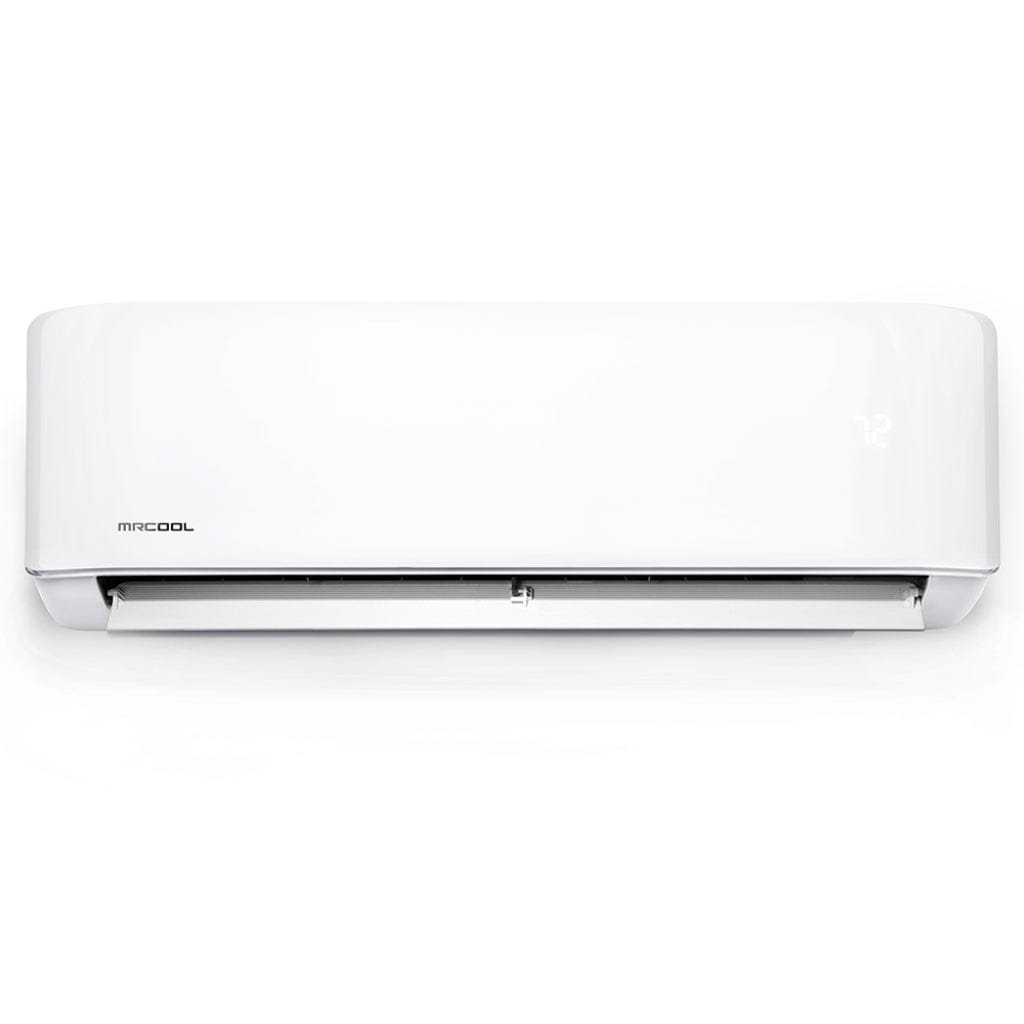 A-12-HP-WMAH-115D-O MRCOOL Advantage 5th Gen 12k BTU 115V Air Handler