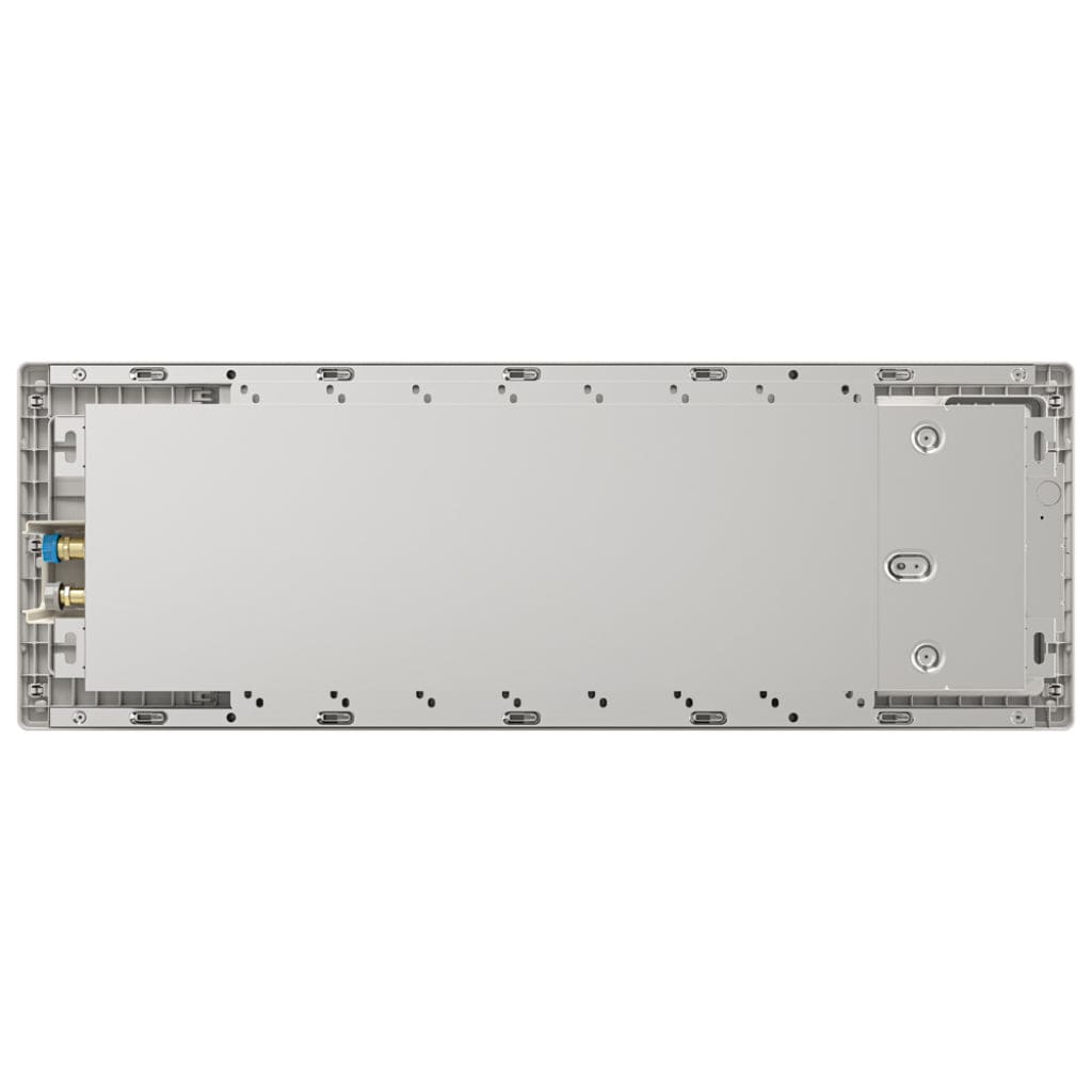DIYCASSETTE18HP-230C25 MRCOOL DIY OuttaSight Series 18K BTU Ceiling Cassette | 21.8 SEER | 12.5 EER | Multi Zone Compatible