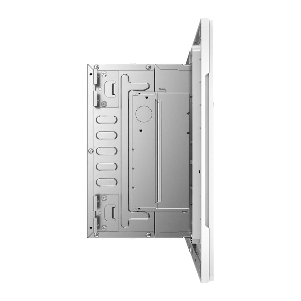 DIYCASSETTE18HP-230C25 MRCOOL DIY OuttaSight Series 18K BTU Ceiling Cassette | 21.8 SEER | 12.5 EER | Multi Zone Compatible